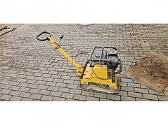 Seitenansicht rechts