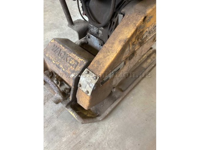 Schaden Gehäuse/Riemenabdeckung