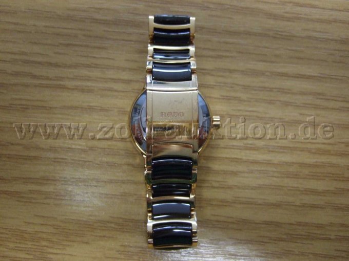 RADO Uhr Armband mit Schließe