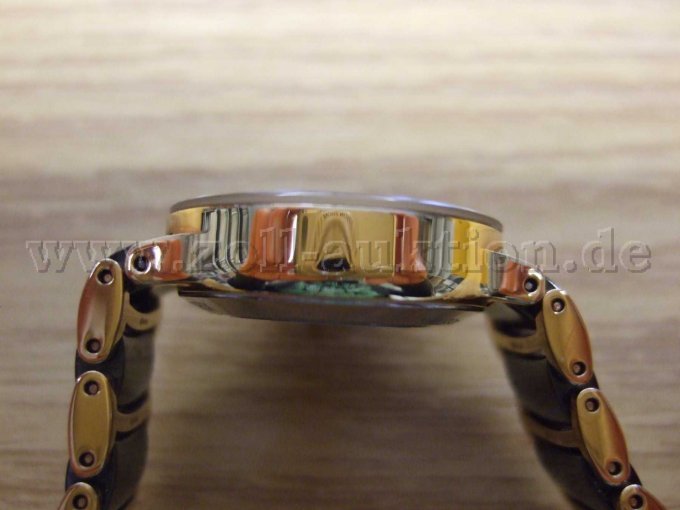 RADO Uhr Seitenansicht