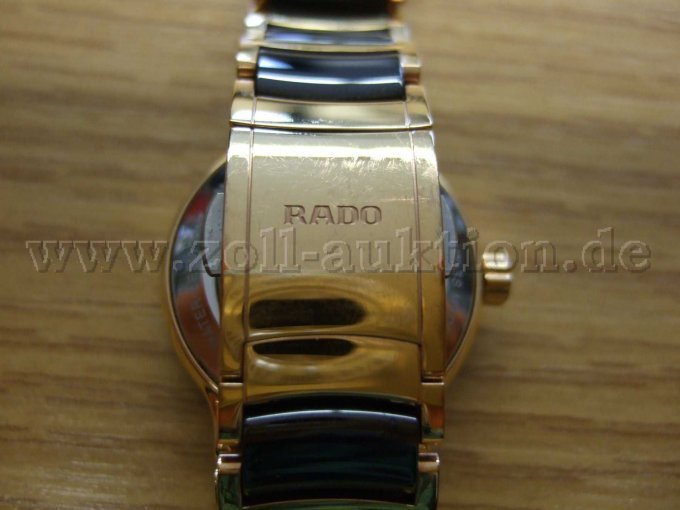 RADO Armband Schließe