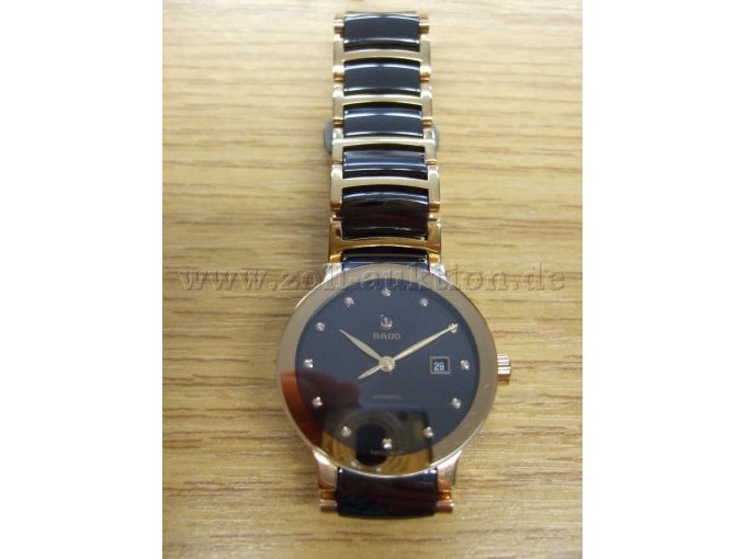 RADO UHR mit Armband