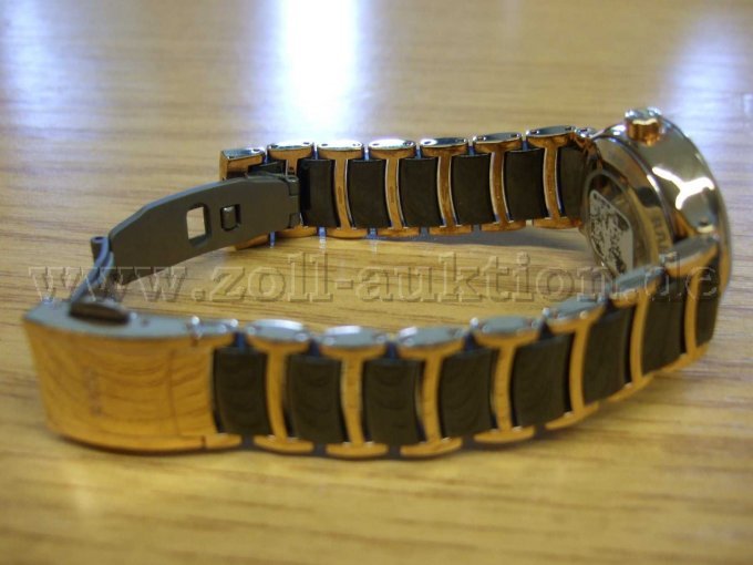 RADO Uhr Armband mit offener Schließe