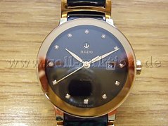 RADO Uhr Zifferblatt