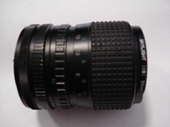 RMC Tokina 35 -70 mm 1 : 4 Objektiv.