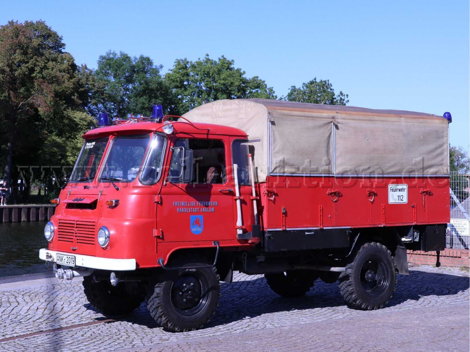 linke Seite