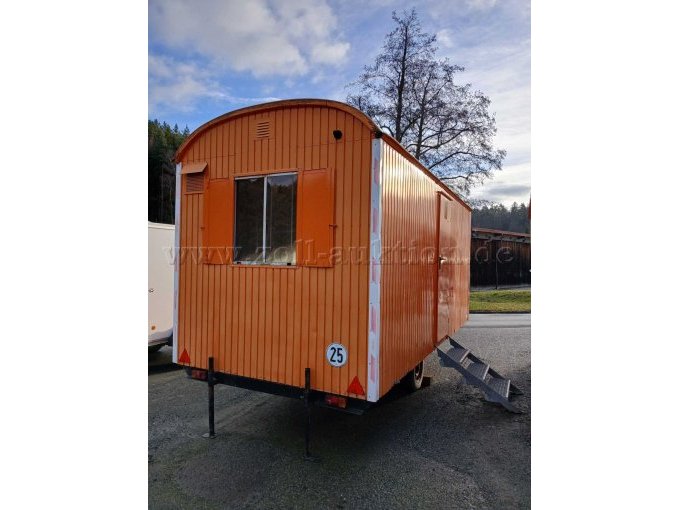 Ansicht Hinten Rechts