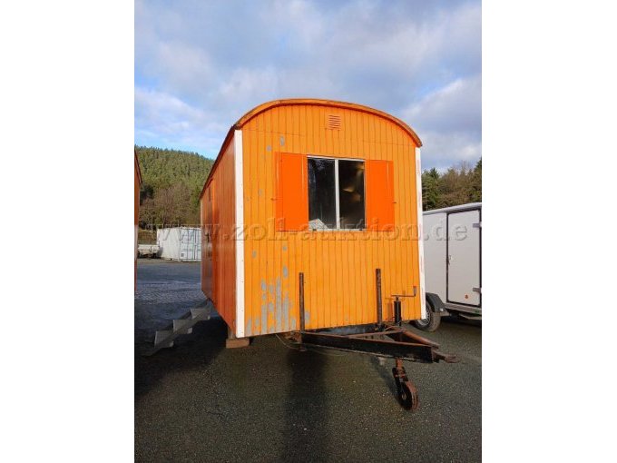 Ansicht Vorne Rechts