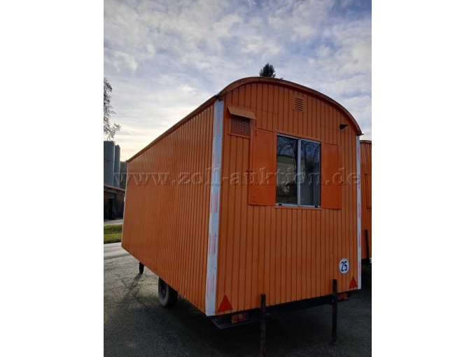 Ansicht Hinten Links