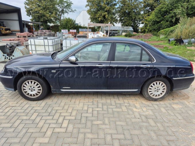 Fahrerseite