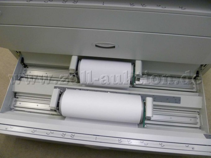 Rollenschublade