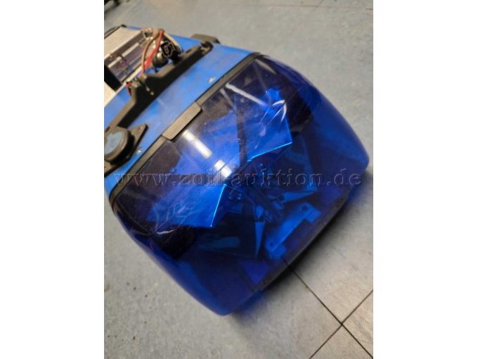 Blaulichtglas Seite 2