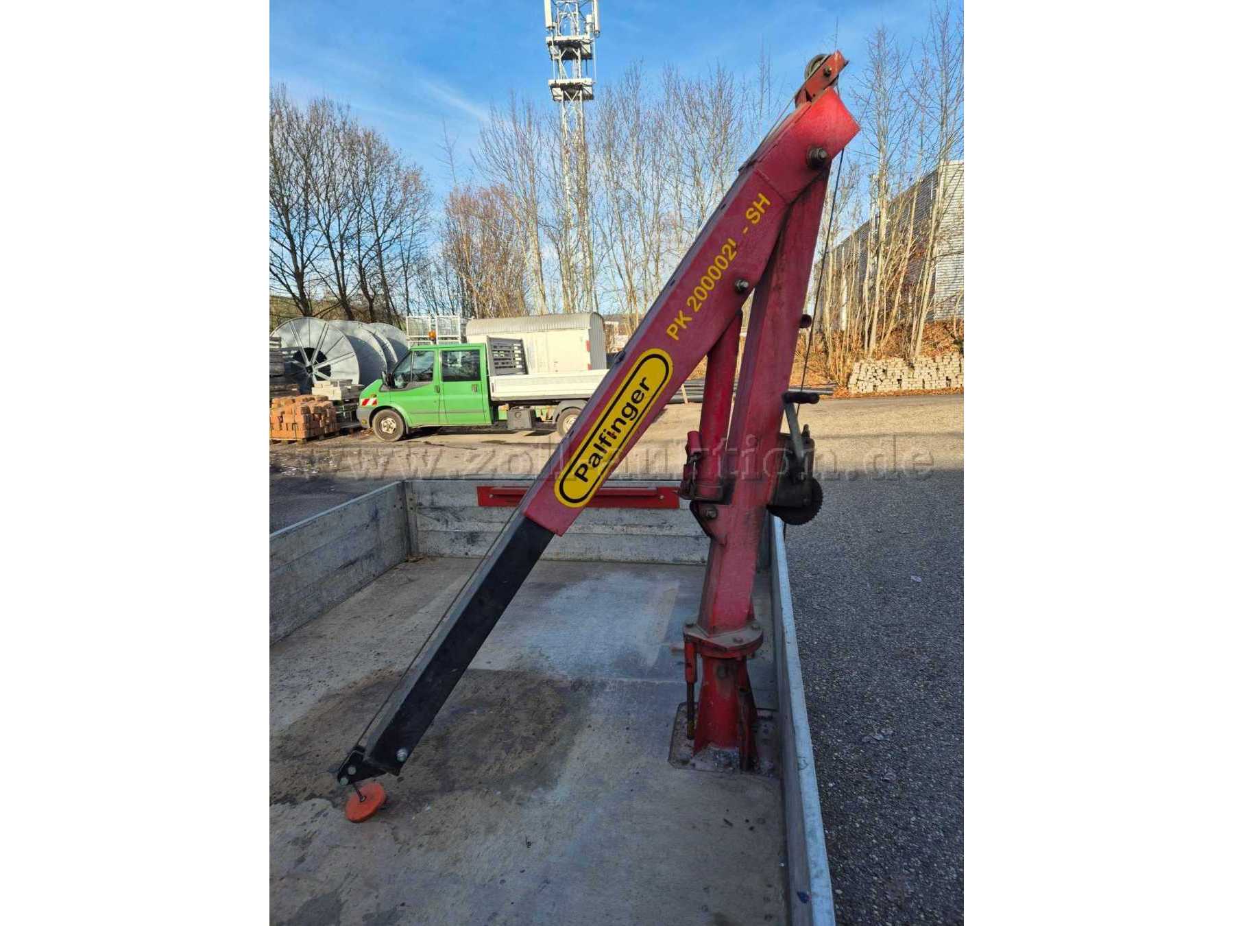 Detailansicht