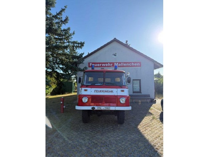 Front gesamt