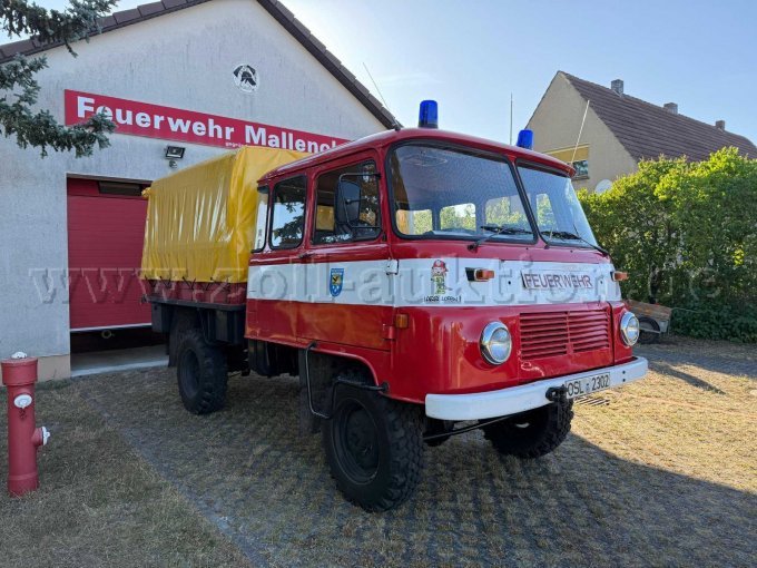 Front rechts