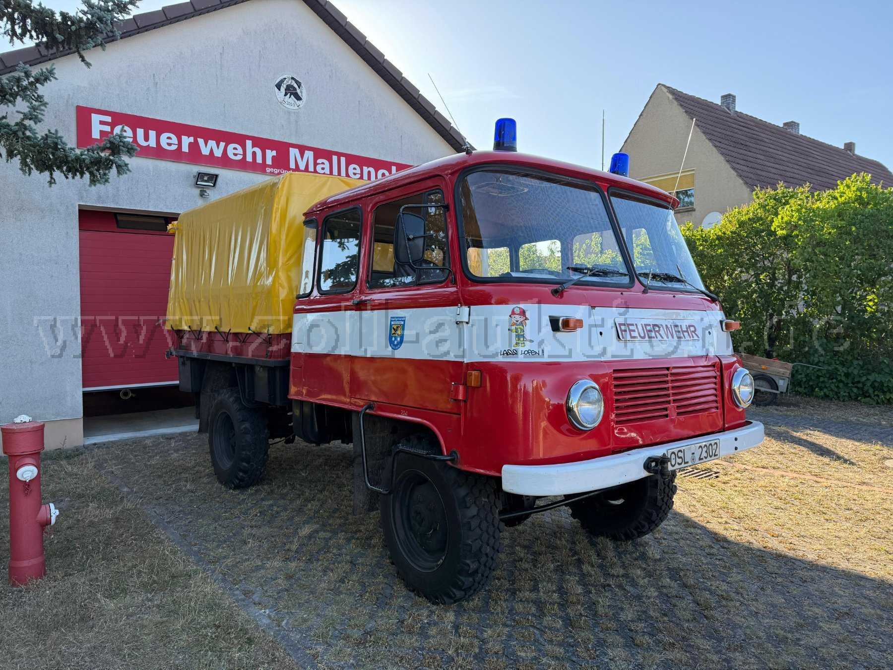 Front rechts