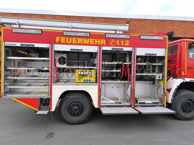 Seitenansicht (G2, G4, G6, G8)