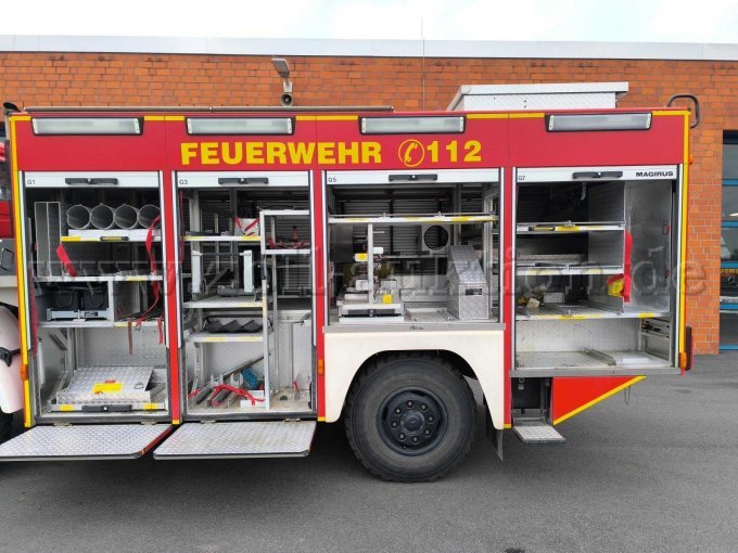 Seitenansicht (G1, G3, G5, G7)