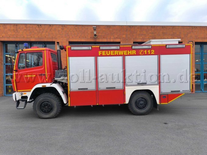 Seitenansicht (Fahrerseite)