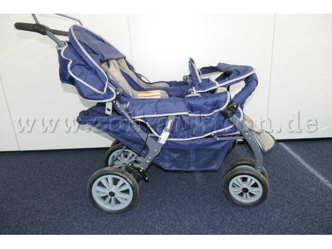 Detailaufnahme linke Seite