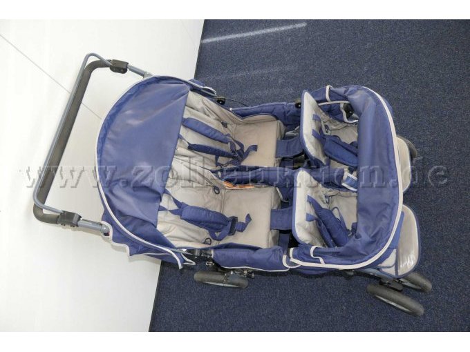 Detailaufnahme von oben