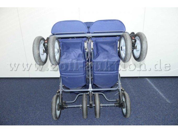 Detailaufnahme von unten