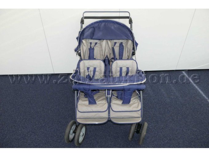 Detailaufnahme von vorne