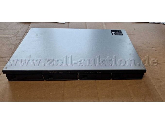 Rackstation Synology RS422+