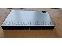 Rackstation Synology RS422+