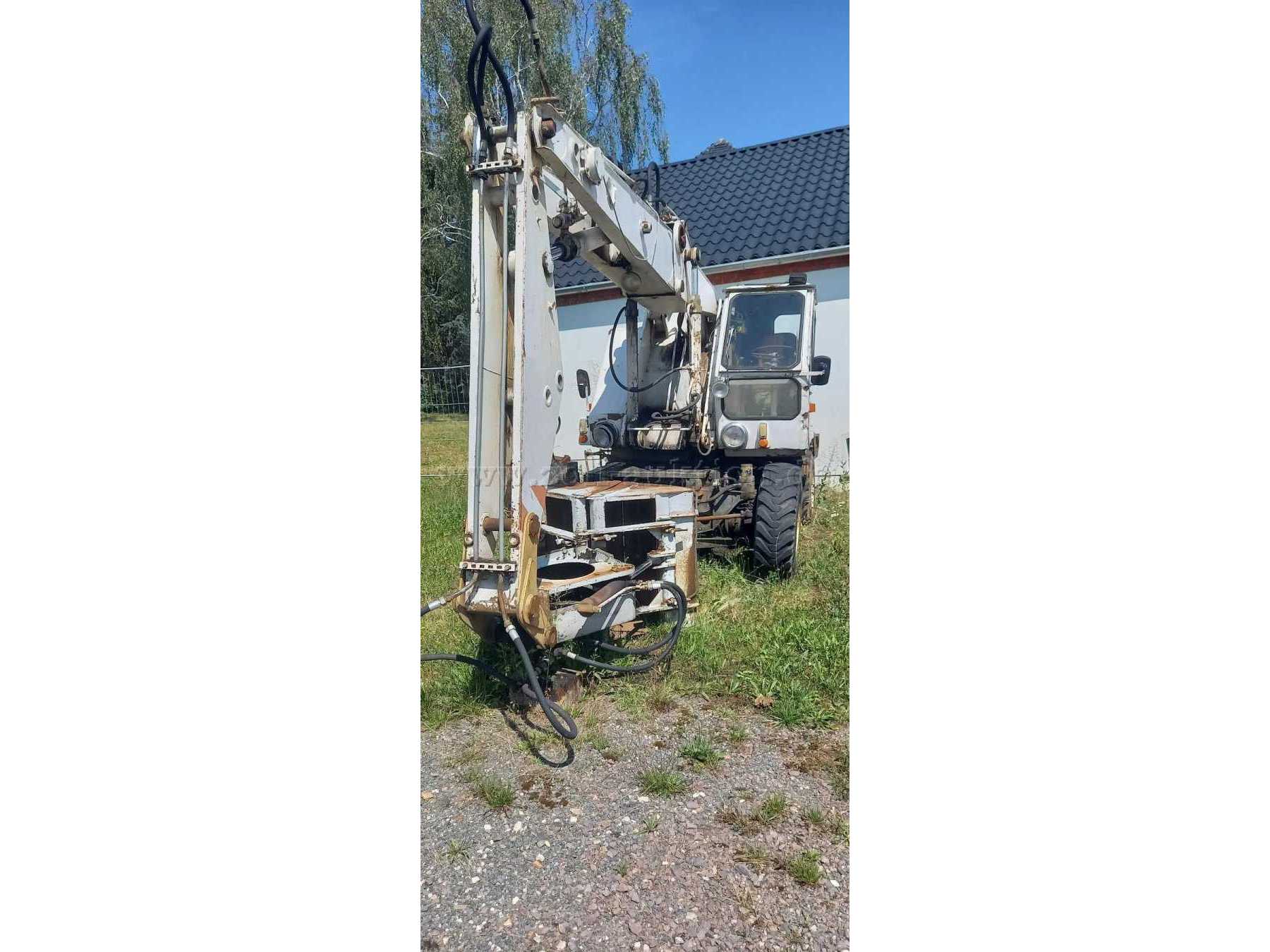 Ansicht vorne