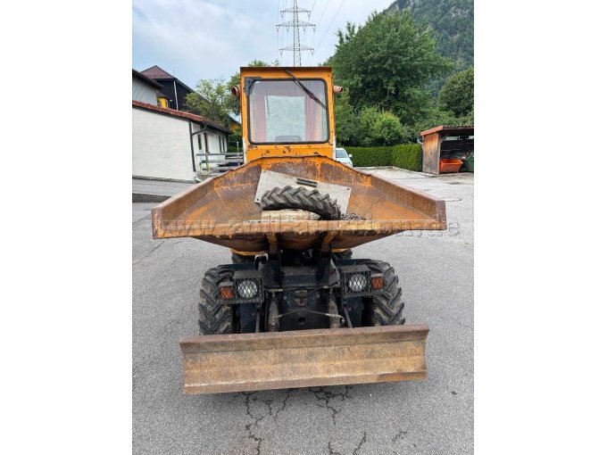 1 wielkipwagen, Ebbs + Radinger DHK 300H voor hobbyisten – foto 5 – kavel bij Zoll-Auktion, Piding