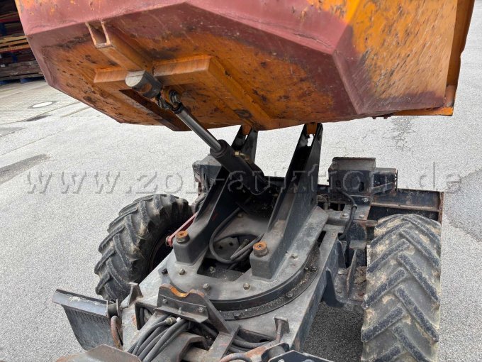 1 wielkipwagen, Ebbs + Radinger DHK 300H voor hobbyisten – foto 4 – kavel bij Zoll-Auktion, Piding