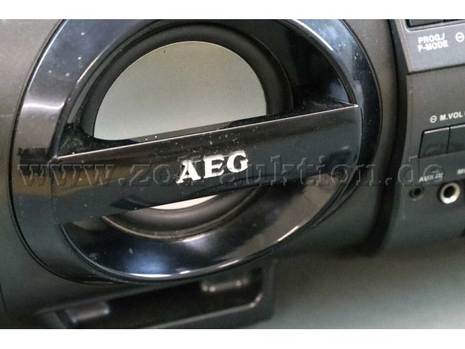 Ansicht Box Front rechts