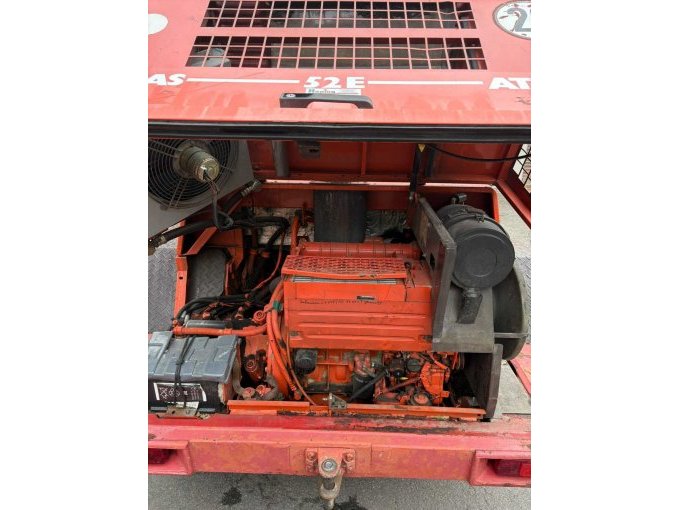Motor