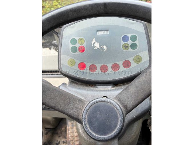 Cockpit