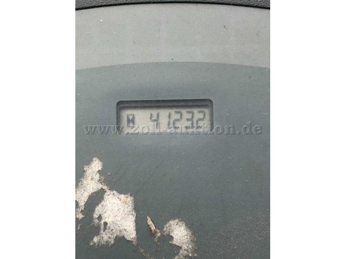 Betriebsstundenzähler