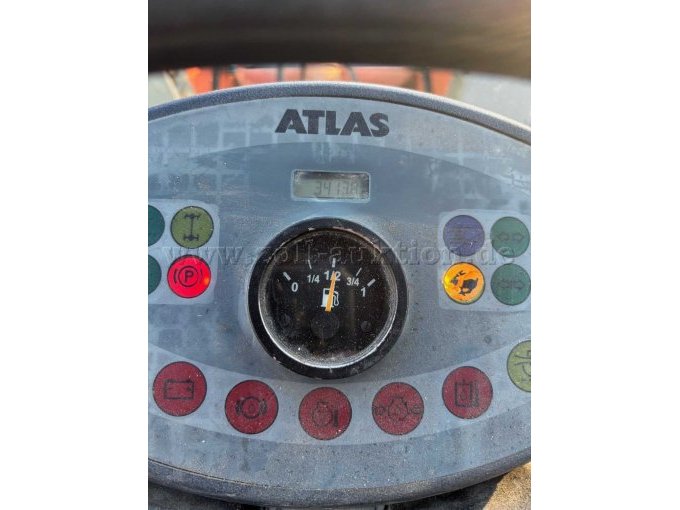 Betriebsstundenzähler