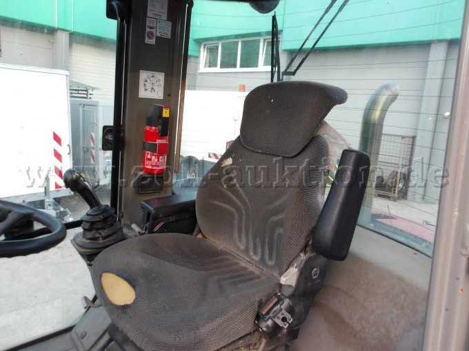 1 Radlader Atlas Weyhausen AR 530 – foto 8 – kavel bij Zoll-Auktion, Bielefeld