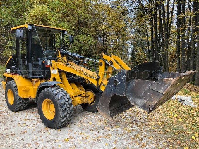 4-in-1-Kombischaufel