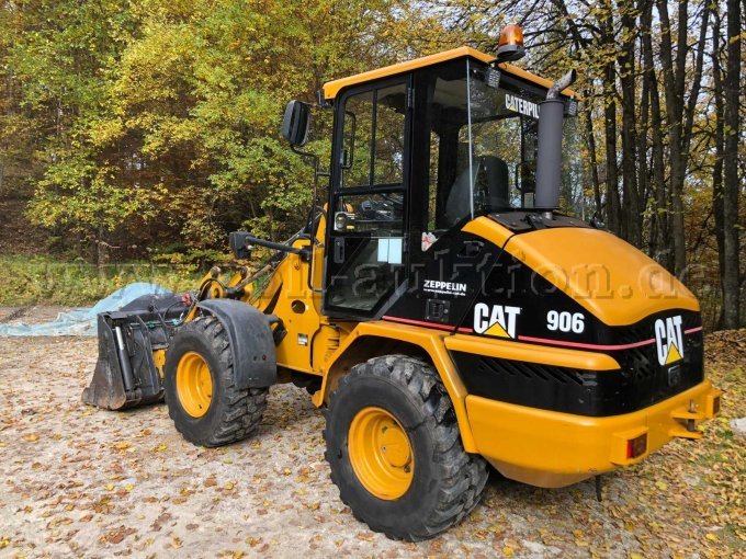 Seitenansicht hinten