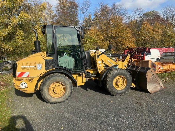 Seitenansicht rechts