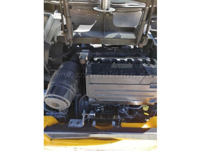 Motor