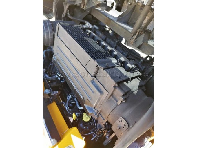 Motor
