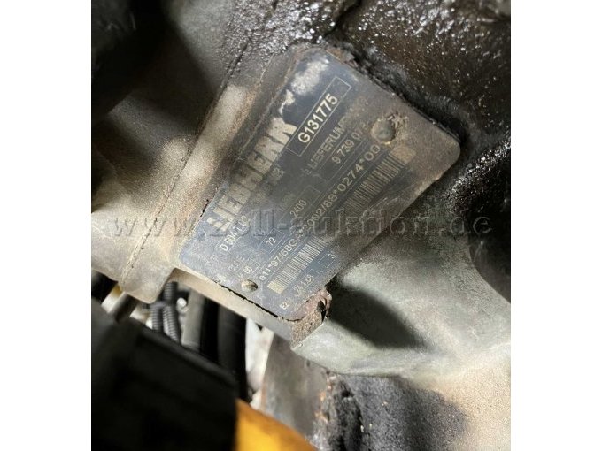 Schild Motor