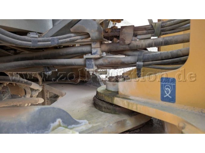 Schlauchanschlüsse trocken, nicht porös 2