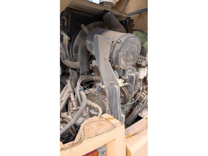 Motor und Aggregate trocken 3