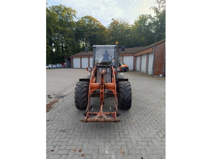 Frontansicht