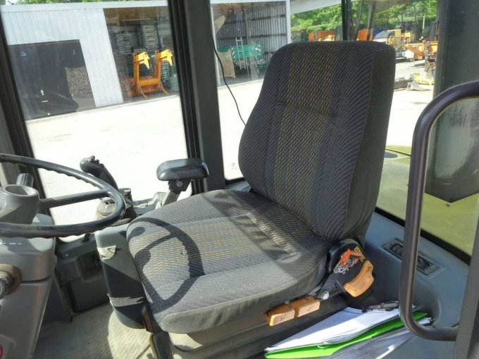 1 Radlader Volvo L 40 B-TP – foto 5 – kavel bij Zoll-Auktion, Neu-Ulm