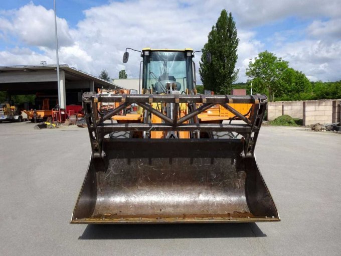1 Radlader Volvo L 40 B-TP – foto 4 – kavel bij Zoll-Auktion, Neu-Ulm