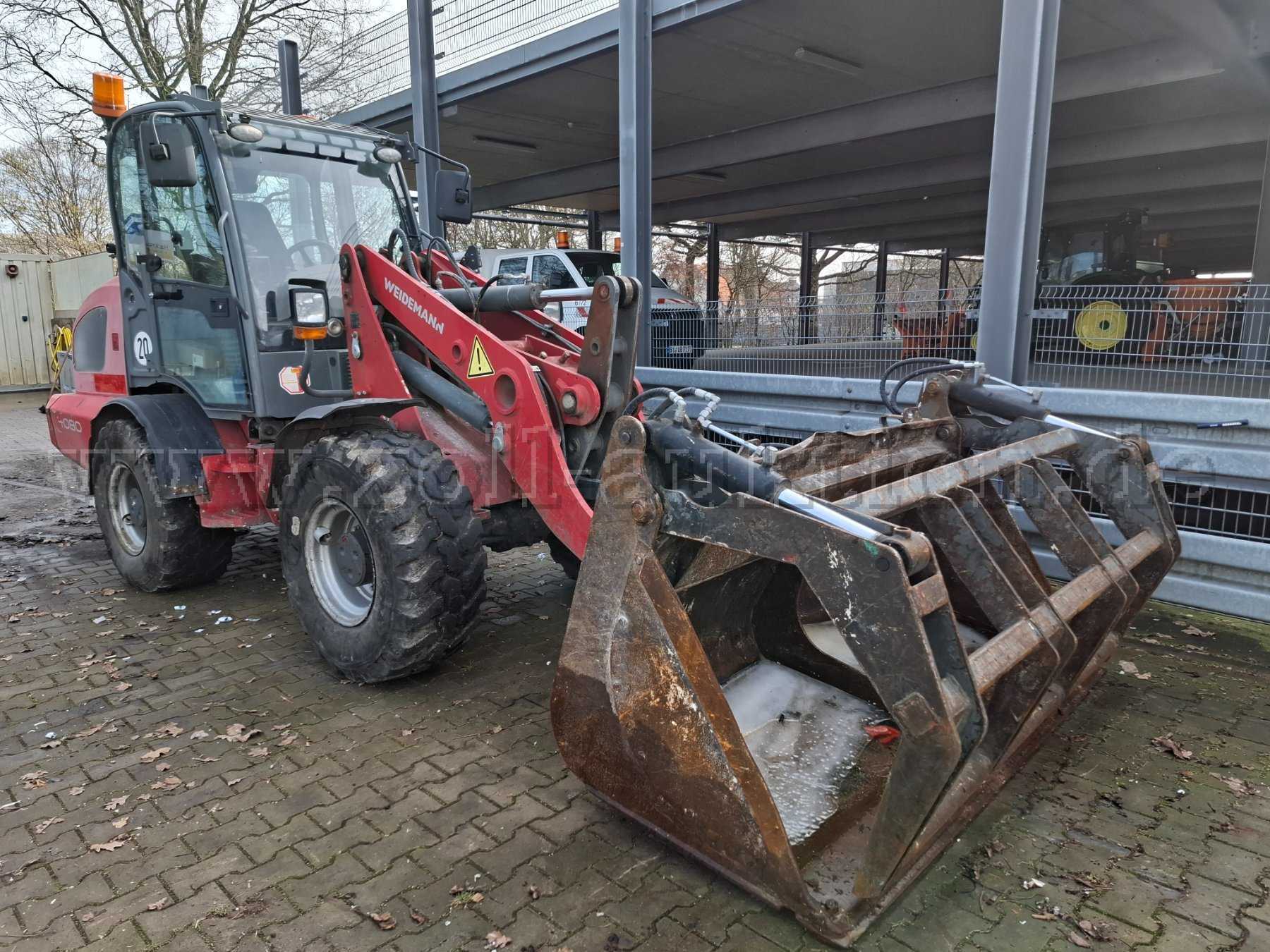 Front-Seitenansicht rechts